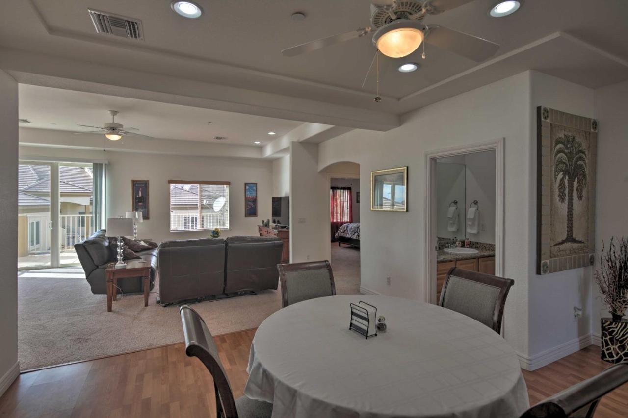 Desert Condo With Pool About 3 Miles To Colorado River! Bullhead City Exterior photo