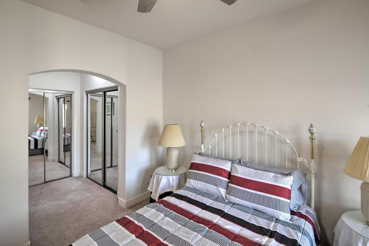 Desert Condo With Pool About 3 Miles To Colorado River! Bullhead City Exterior photo
