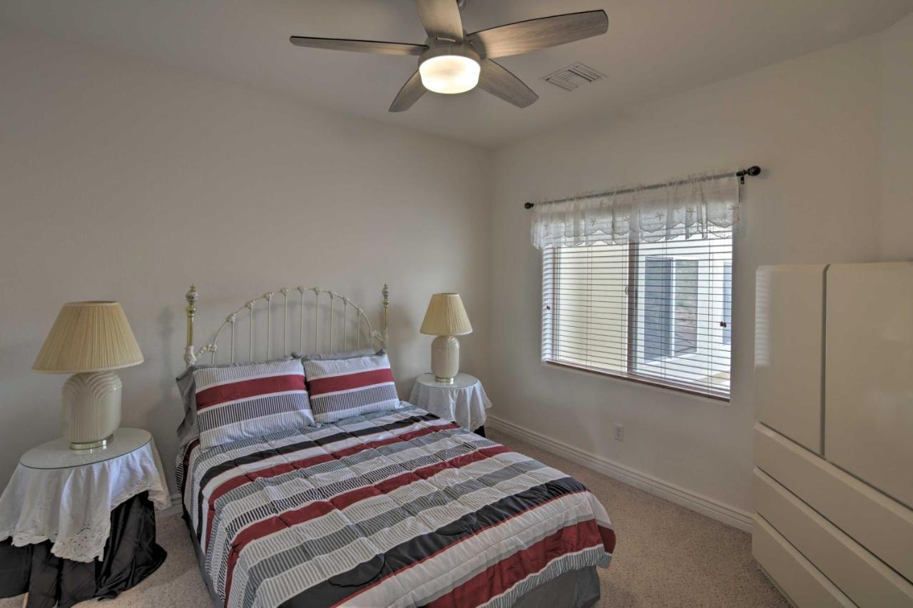Desert Condo With Pool About 3 Miles To Colorado River! Bullhead City Exterior photo