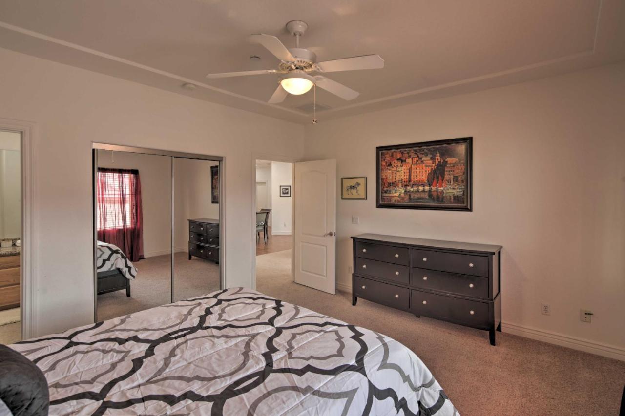 Desert Condo With Pool About 3 Miles To Colorado River! Bullhead City Exterior photo