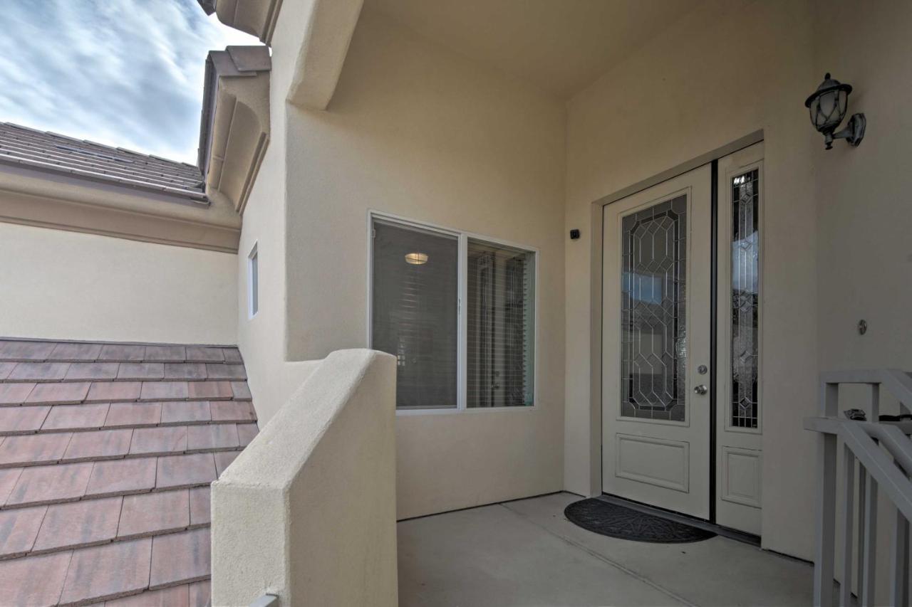 Desert Condo With Pool About 3 Miles To Colorado River! Bullhead City Exterior photo