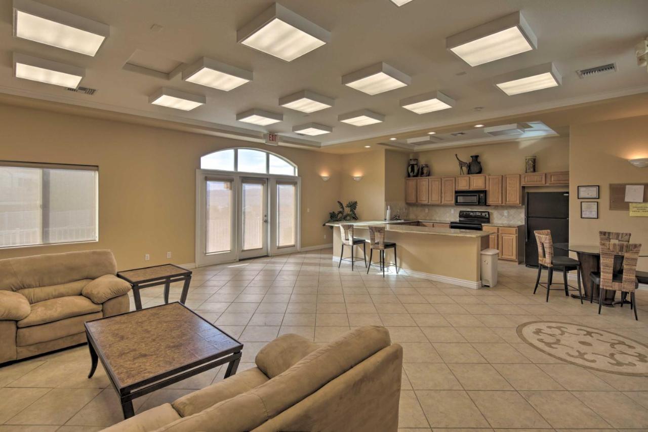 Desert Condo With Pool About 3 Miles To Colorado River! Bullhead City Exterior photo