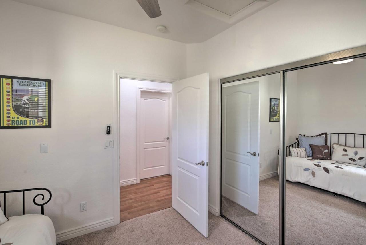 Desert Condo With Pool About 3 Miles To Colorado River! Bullhead City Exterior photo